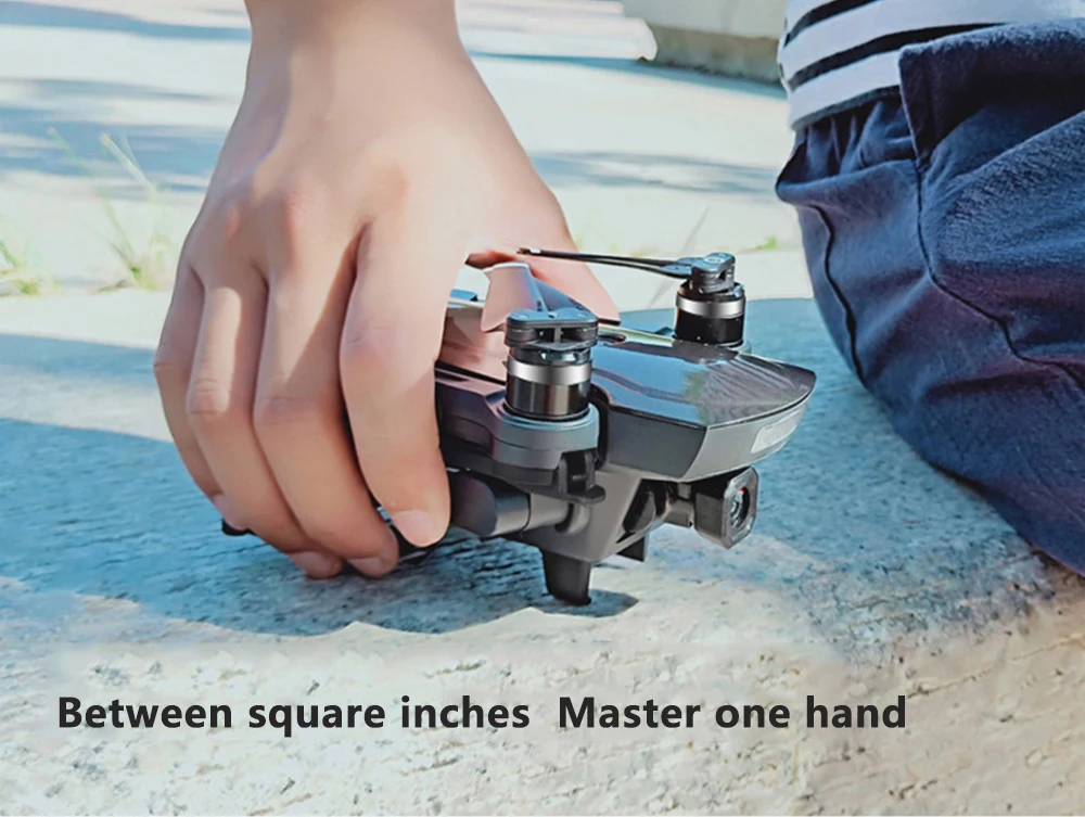 Беспилотный летательный аппарат CG033 бесщеточный FPV RC quadcopter с 4K HD, Wi-Fi, Вертолет камеры quadcopter GPS Дрон с камерой и SG906 F11 квадракоптер вертолет квадрокоптер квадрокоптер с камерой