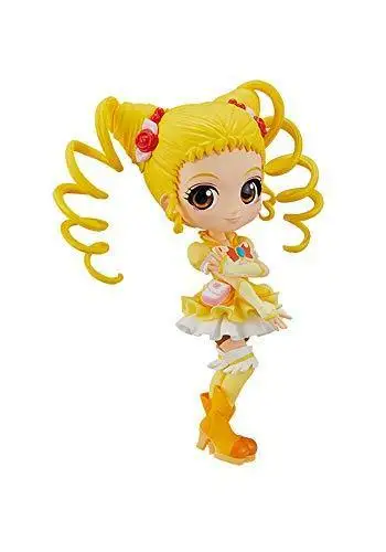 Симпатичный милый Q posket CureLemonade CureDream cureminct игрушка фигурка