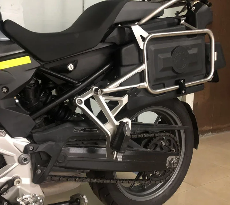 Подходит для мотоциклов BMW R1250gs / Adv F750gs увеличивает модифицированный