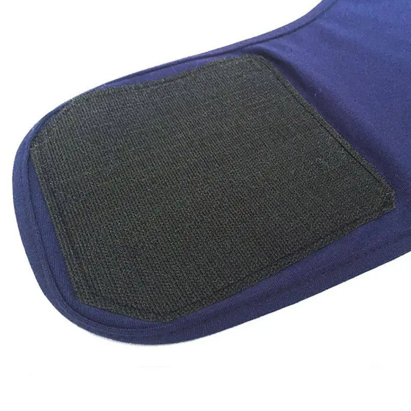 

Pet Tight Clothes Dog Vest Emotional Appeasing Clothes Special double-sided Cloth Wrap Coat for Puppy