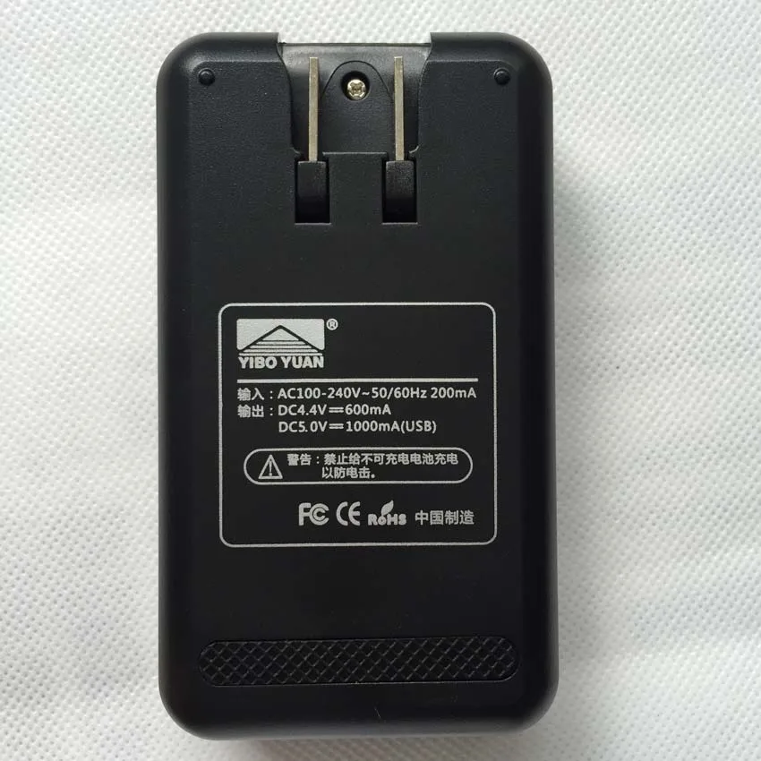 Зарядное устройство настольной док-станции USB выход стены США для samsung Galaxy s3 III i9300