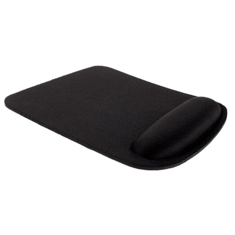 

Thicken Square Comfy Wrist Mouse Pad For Optical/Trackball Mat Mice Pad Computer