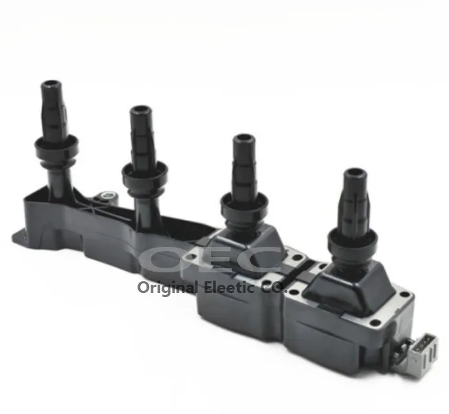 Катушки зажигания из Peugeotes серии 408 2008 3008 4008 5008|Катушка зажигания| |