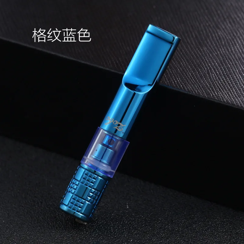 

Zobo double circulation filter cigarette holder cleanable filter healthy authentic filter cigarette set for men and women 9MM