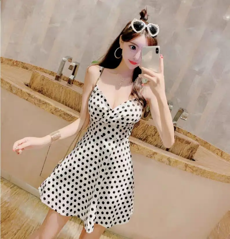 Новинка 2020 темпераментная сексуальная женская одежда для ночного клуба Одежда с