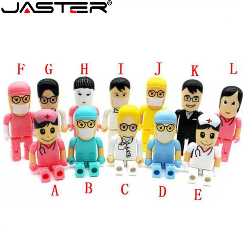 USB флеш накопитель JASTER 4 128 ГБ|USB флэш-накопители| |