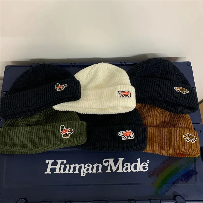 

Зимние шапки-бини с вышивкой 2020FW, мужские и женские шапки, версии для скейтборда