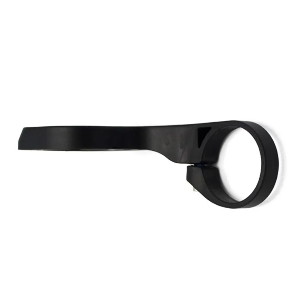 Черный Универсальный беспроводной велосипедный держатель для компьютера Garmin Edge