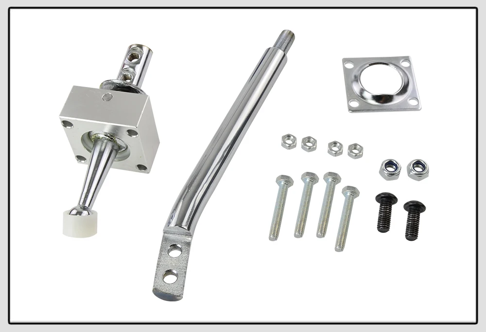 5 Speed Steel Case Gearbox Short Shifter For 1978-2002 Toyota Supra Celica W50 W55 W57 W58 R154 Holden Ford Mazda VR-PDG02