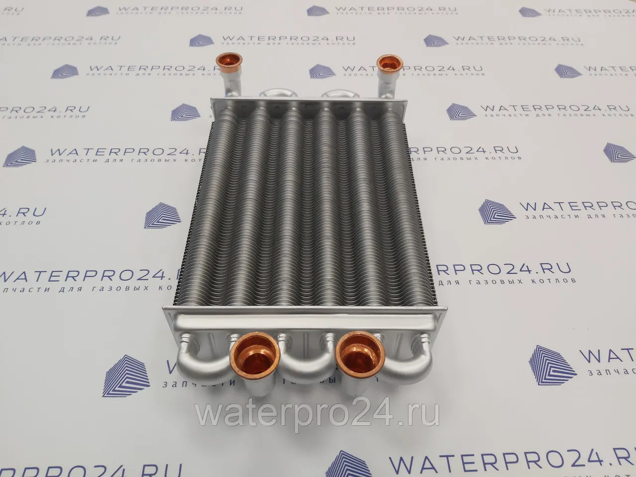 Теплообменник битермический NEVA Turbo 28337 |