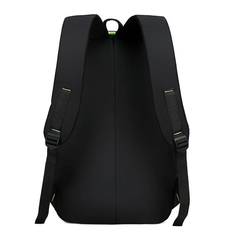 Водонепроницаемый нейлоновый рюкзак для ноутбука 17 дюймов мужские уличные