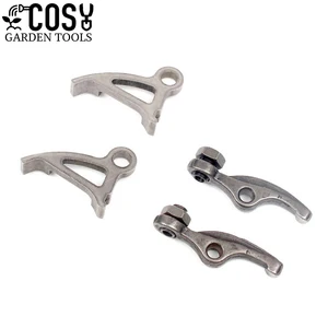 139f intake exhaust valve lifter rocker arm set for honda gx31 4 stroke trimmer brush cutter lawn mower engine motor part free global shipping