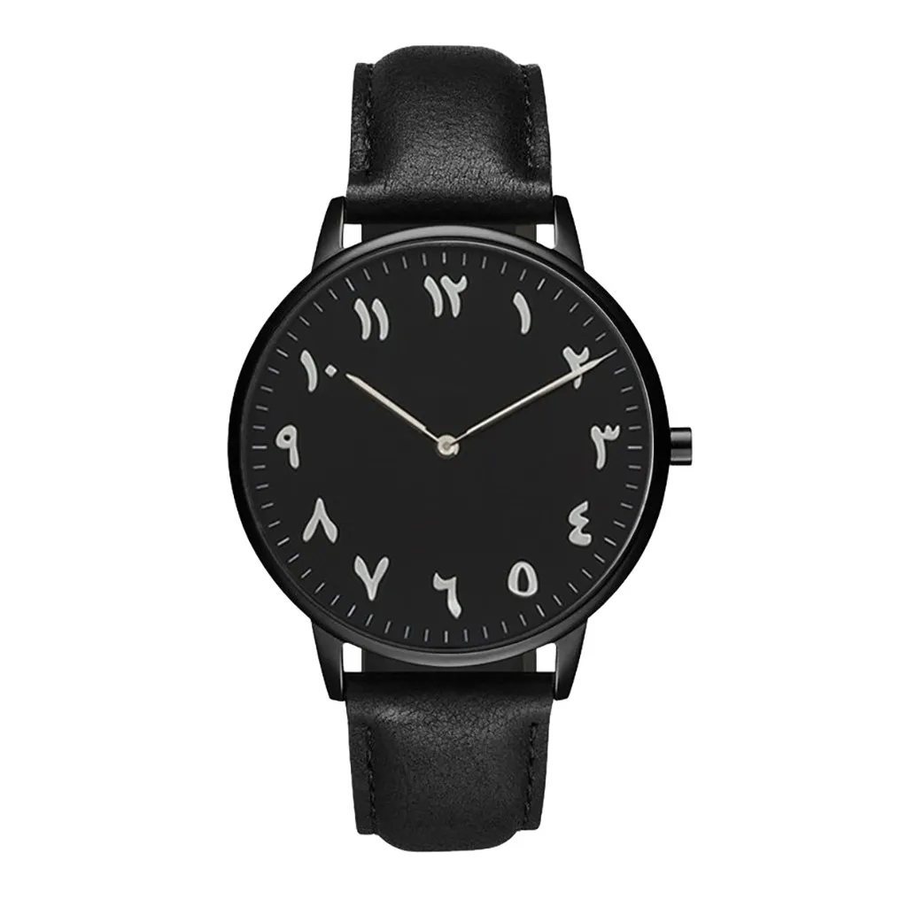 2020 Reloj Mujer Часы женские модные повседневные часы Zegarek кварцевые наручные с кожаным