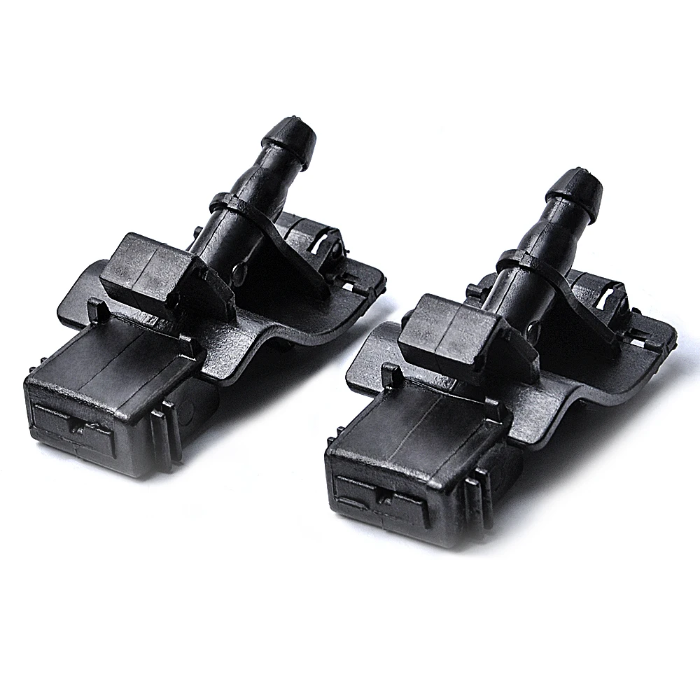 2 шт. насадки для омывателя лобового стекла MINI Cooper R50/R52/R53|Лобовые стекла| |