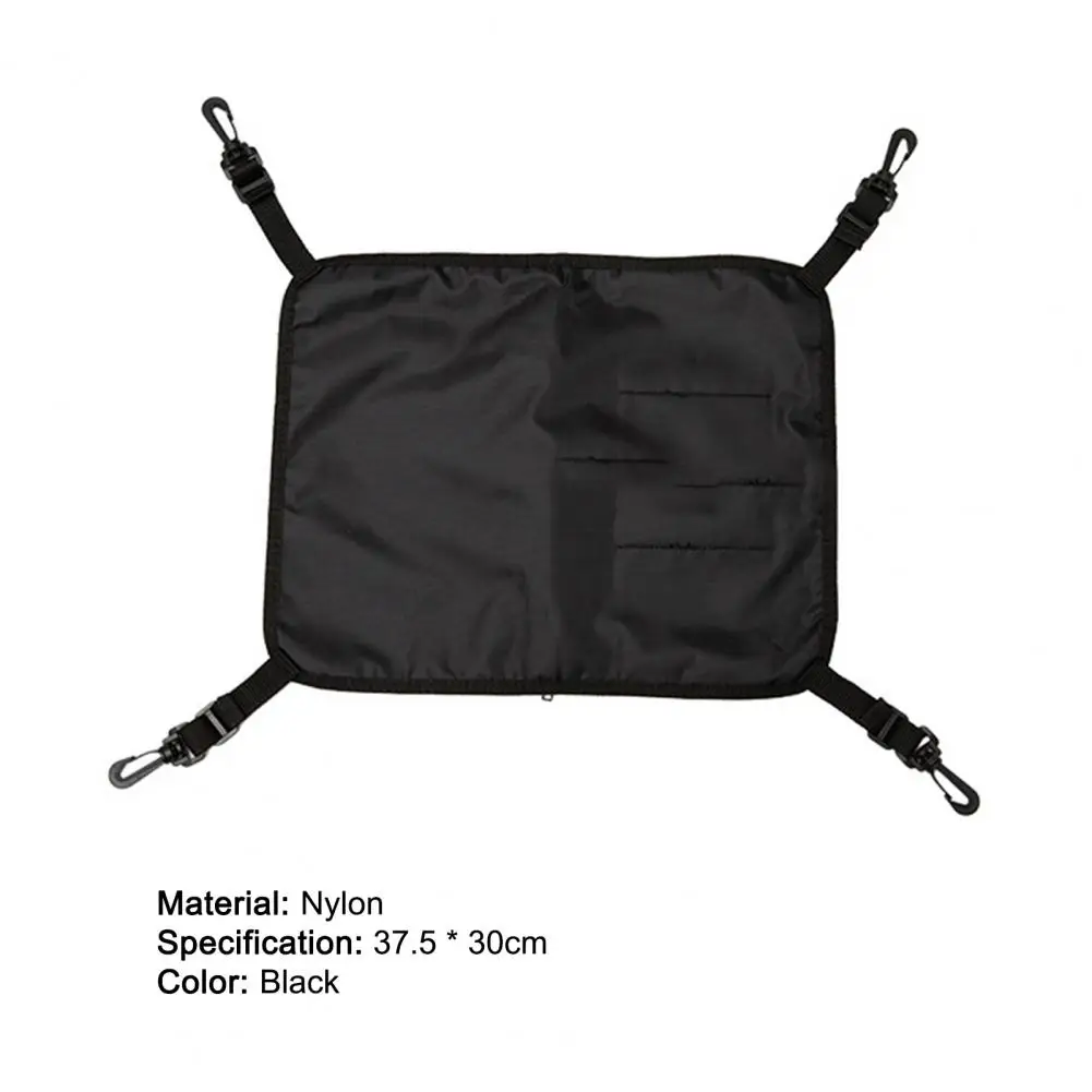 Сетчатая Сумка для серфинга с 4 присосками | Спорт и развлечения