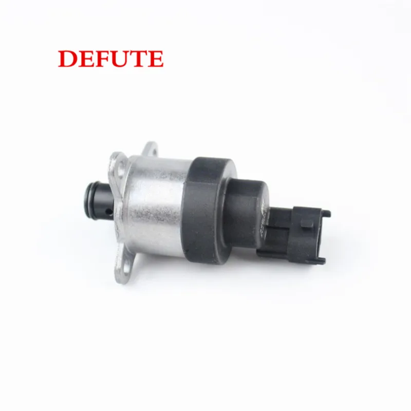 Регулятор давления топлива электромагнитный клапан SCV 0928400715 / 0 928 400 715 Common Rail для
