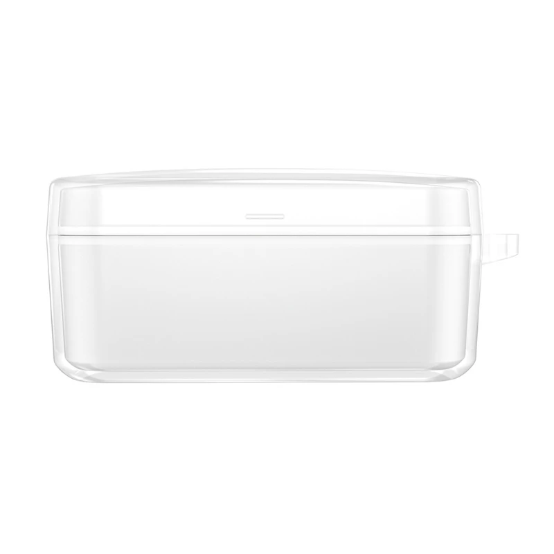 

Compatible with FIIL T1 Lite Earphone Wireless Bluetooth Headset Anti-fall Impact-resistant Cover Washable Case T21B