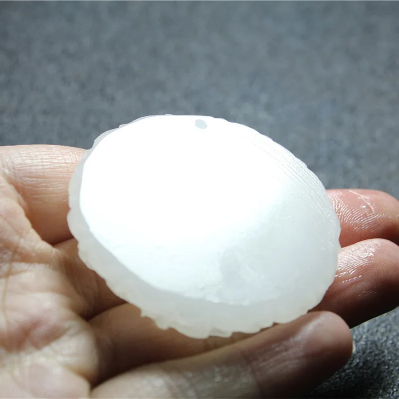 

Natural White Jade Dragon Phoenix Pendant Necklace Chinese Hand-Carved Fashion Charm Jewelry Accessories Amulet for Men Women