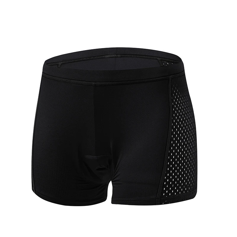 

Summer Cycling Shorts Upgrade 5D Gel Pad Cycling Underwear Pro Shockproof Cycling Underpant Bicycle Shorts Bike Underwear Suit