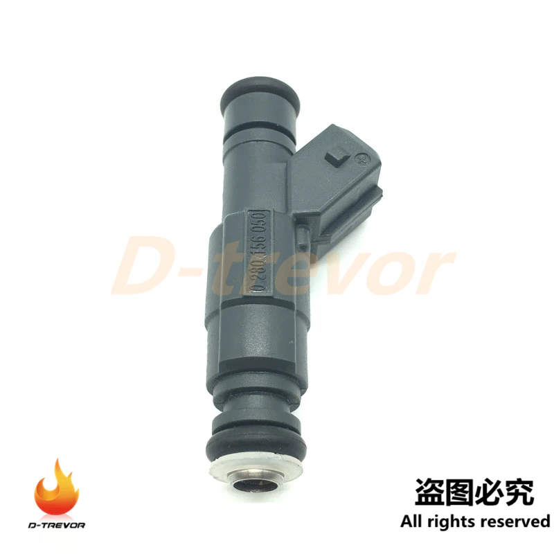 

1PCS OEM 0280156050 Fuel Injector Nozzle For Geely Xiali N3 Chana Hafei FAW