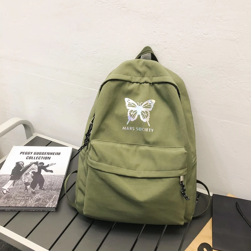 

Backpacks