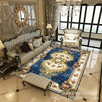 european classical carpet home decor living room mat area rug for kitchen sofa bedroom rectangle rug
