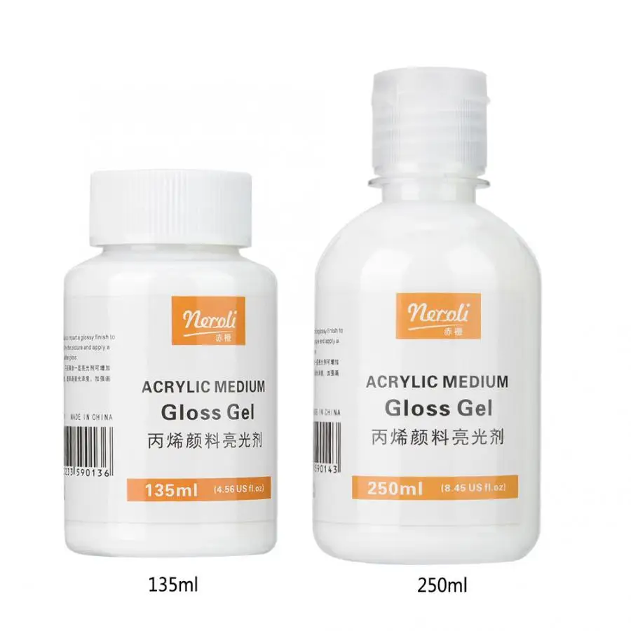 Акриловые Краски художников Рисование пигментный лак акриловая волокнистая