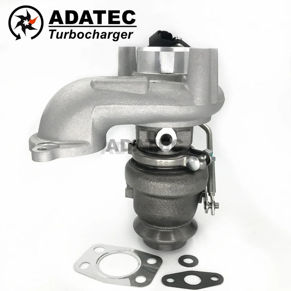 Turbolader TD025 49373 02013 02003 02002 качественное турбозарядное устройство 0375Q9 для Peugeot 2008 1 4 HDi