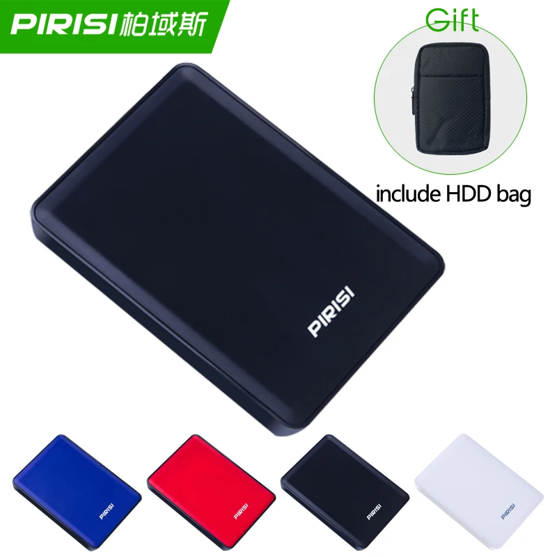Внешний жесткий диск 2 5 '' портативный HDD ТБ ГБ 500 320 250 Гб 160 Гб|Внешние жесткие