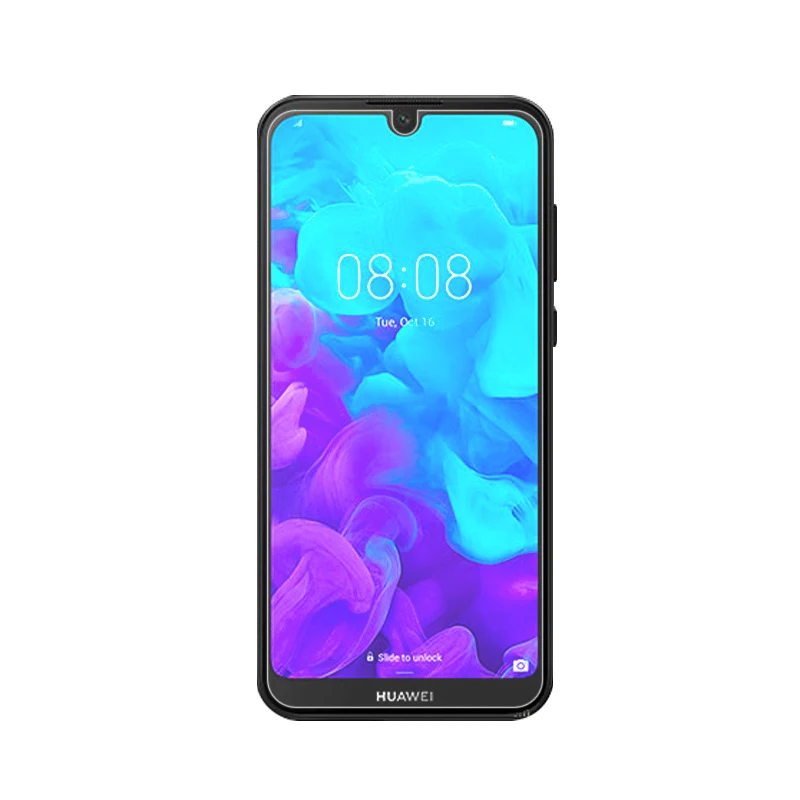 Защитное стекло на Honor 8 Lite закаленное для Huawei 8X Max S 8C Pro Honor8 lite 8pro X8 C8 S8 защита