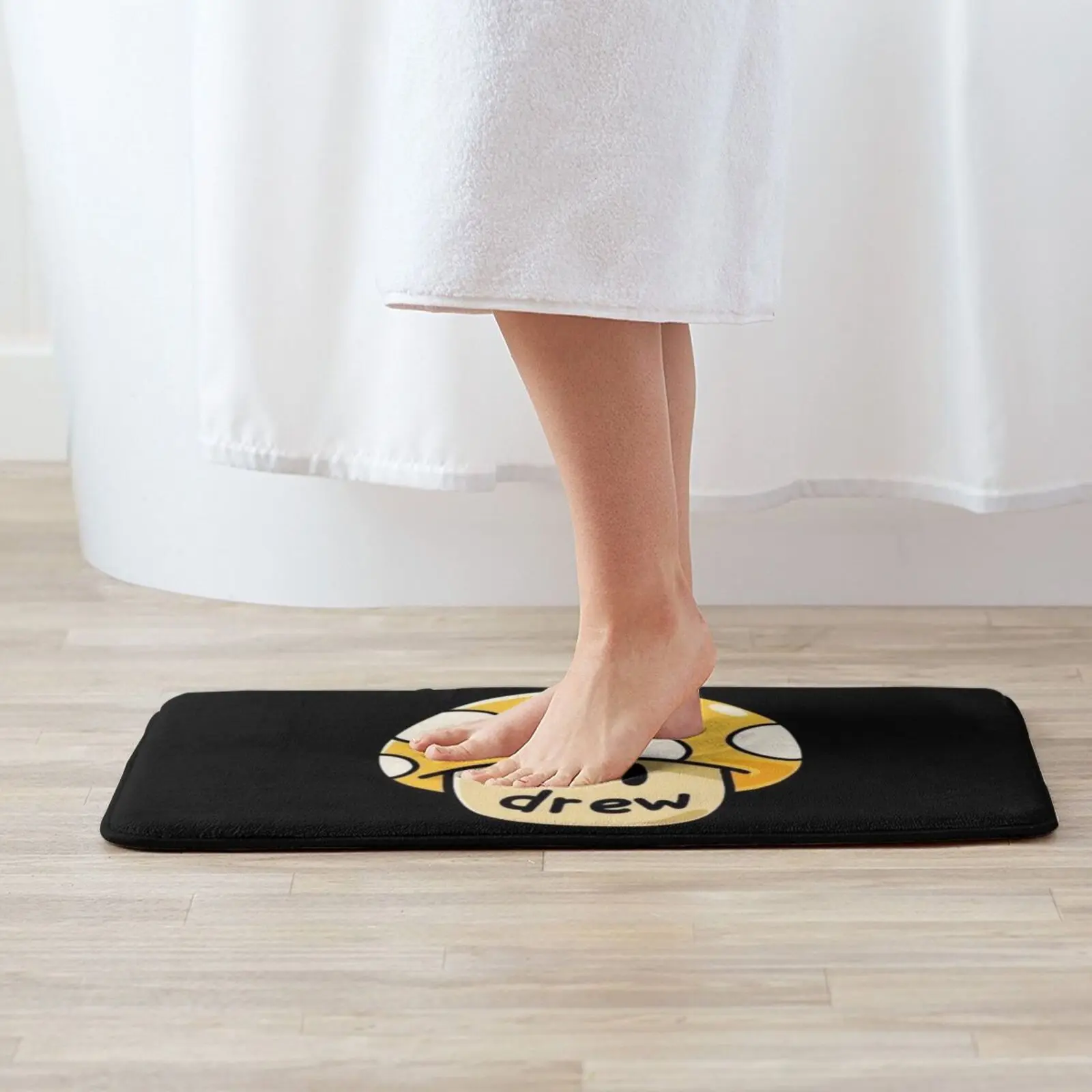 Забавные игрушки подарок на Рождество и день рождения мягкий нескользящий