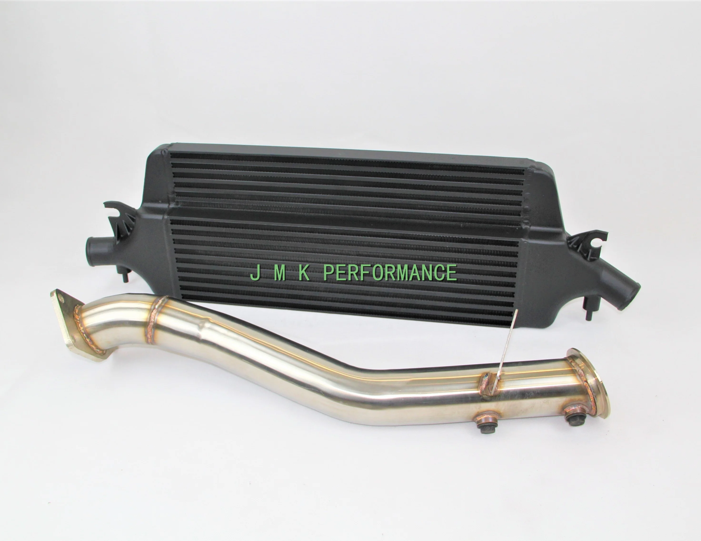 

high performance intercooler downpipe for infinite q50 q60 2.0t