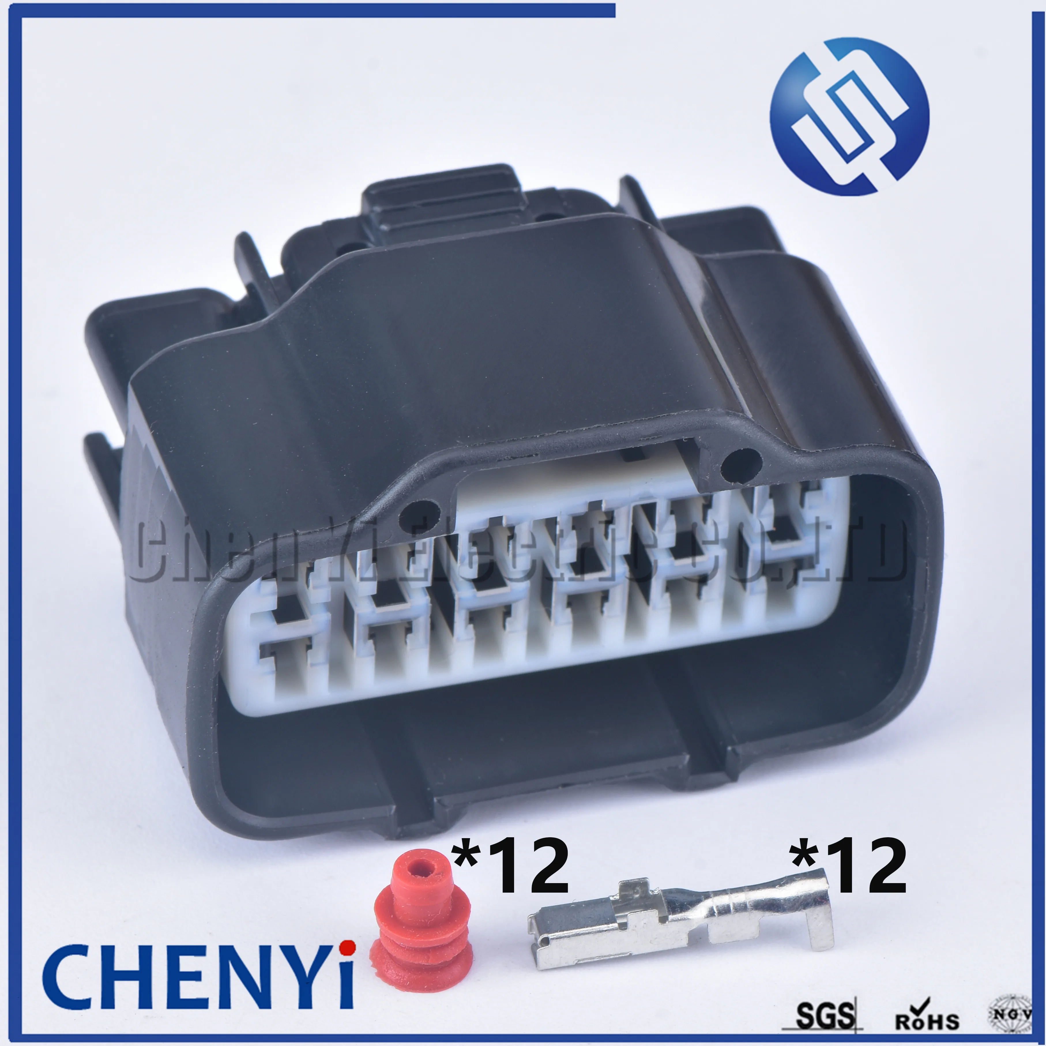 

12 Pin 90980-11151 90980-11664 1JZ 2JZ-GTE engine Igniter connector Motor Actuator GEar Retiming plug for Toyota Hilux/Fortuner