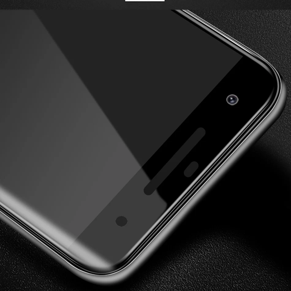 6D полное покрытие из закаленного стекла для Google Pixel 3 3a 2 XL 2XL 3XL 3axL Pixel 2 Pixel 3 Защитная пленка для экрана