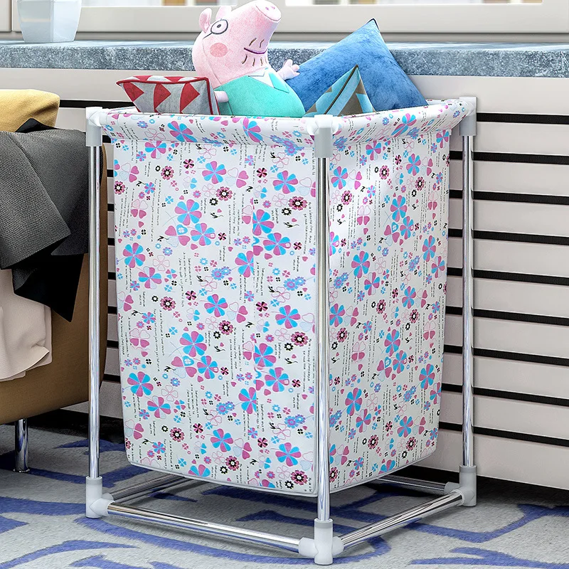 

Корзина для грязной одежды, грязная одежда, Оксфорд, грязная одежда, корзина для хранения, ткань, корзина для домашнего белья