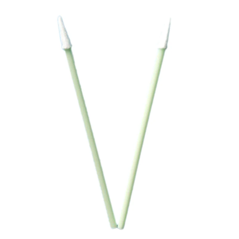 500/одноголовые беспылевые PP палочки для различных аксессуаров чистки
