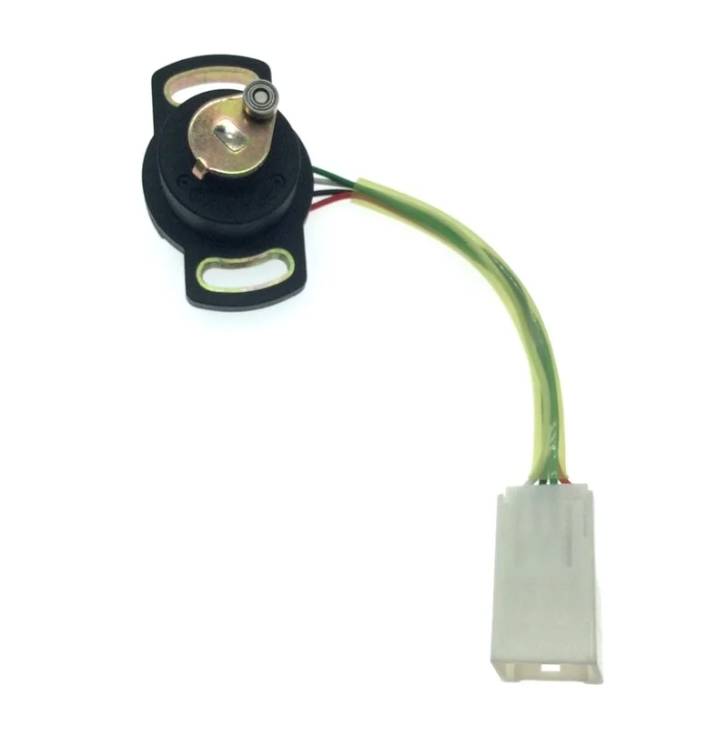 

for Suzuki Liana A6 Landy wagon R X5 ideal Torque Sensor Electronic Power Direction Angle Sensor EPS light sensor fault repair