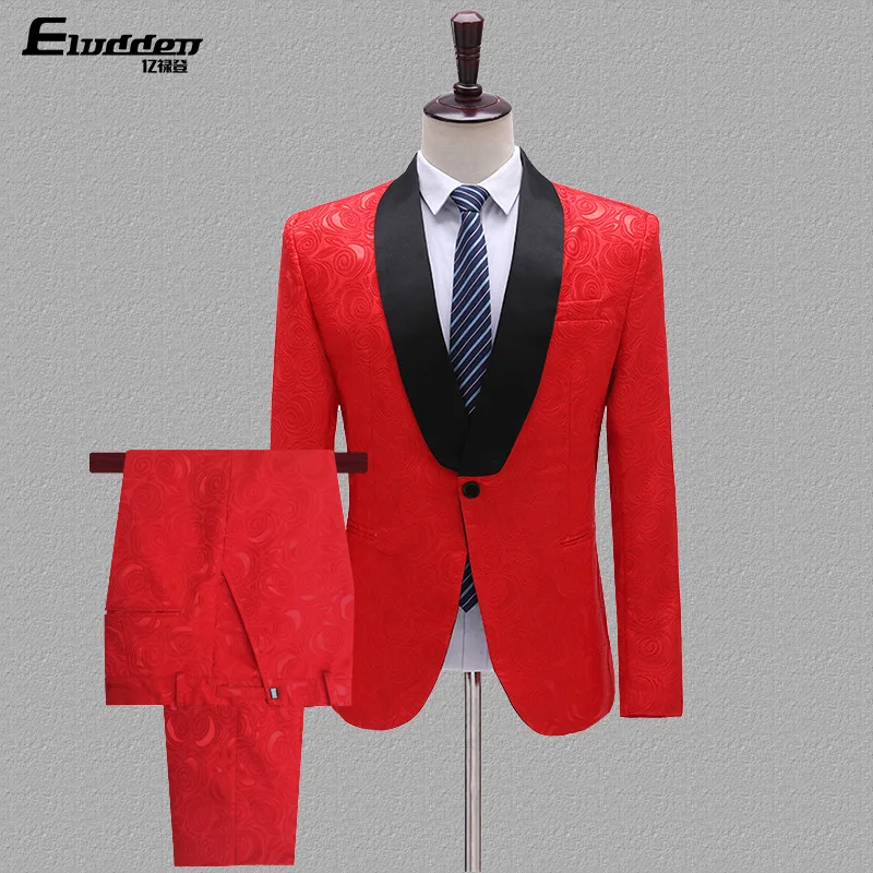 

Suits & Blazer