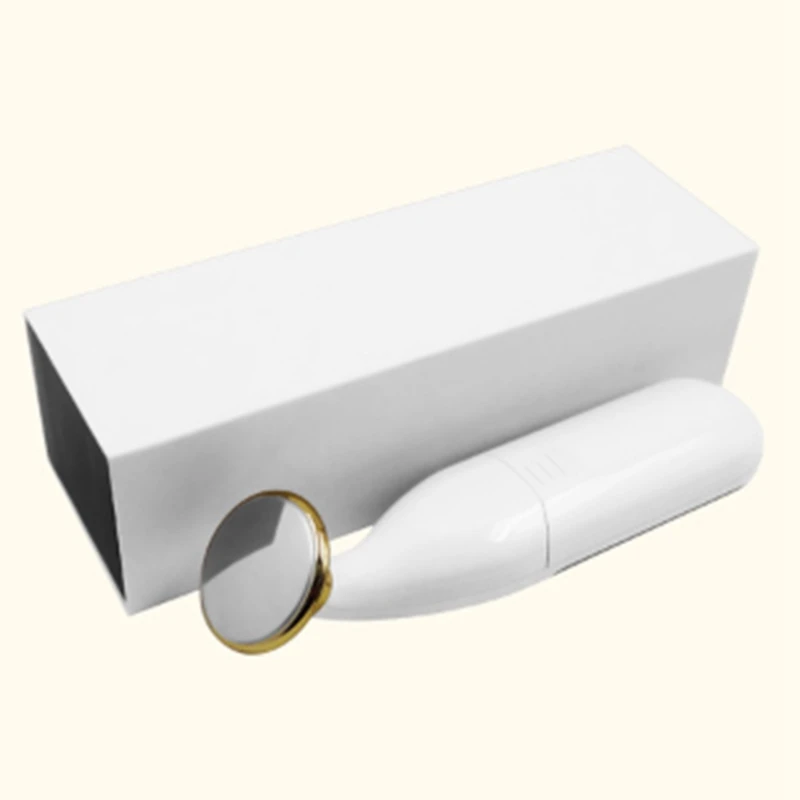 Инструмент для красоты ионный ген пульсер транссекционный аппарат ручная