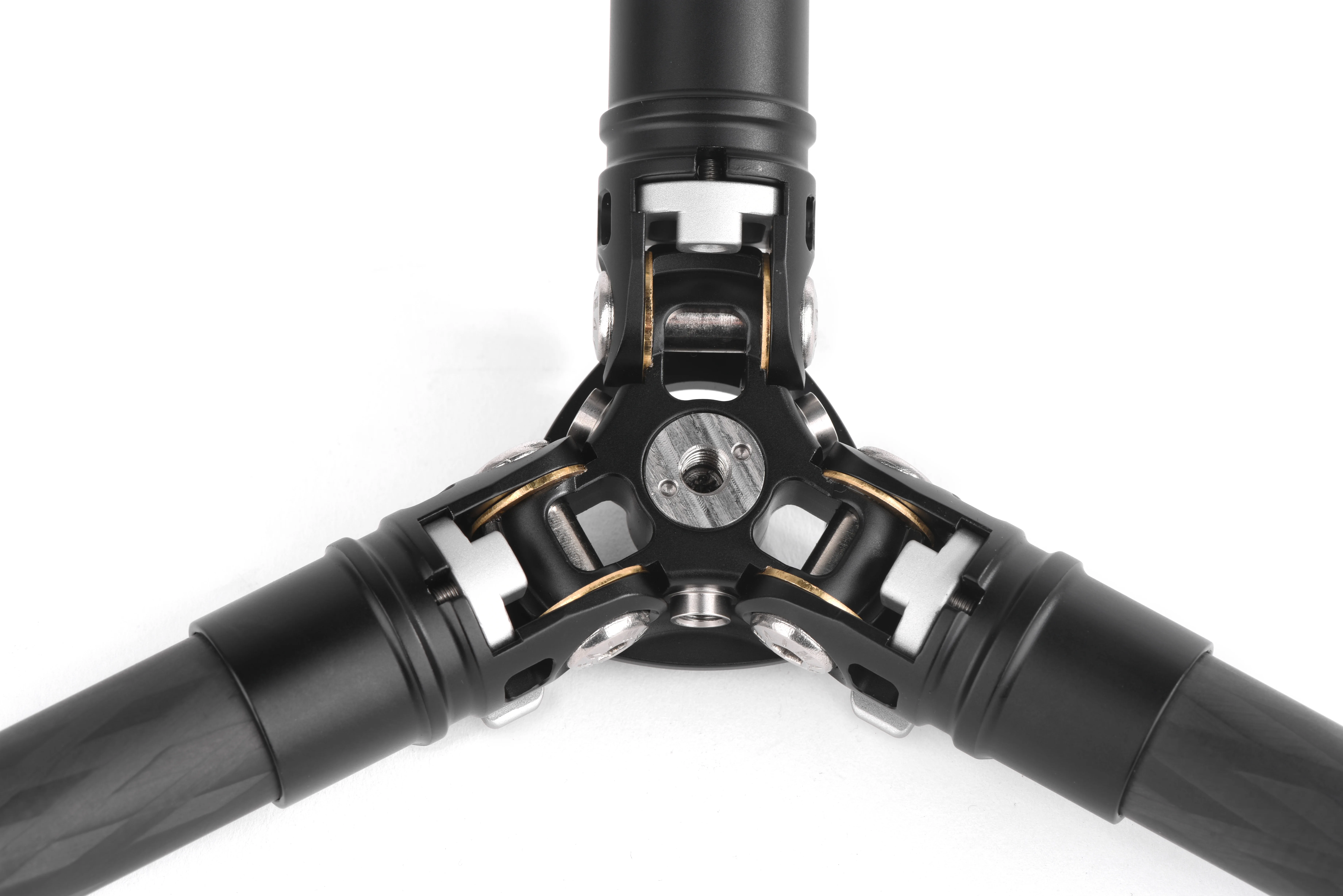 

Marsace MT-5 Lightweight Camera Tripod Portable Professional carbon fiber Travel CB-30 Ball Head Compact tripod for camera