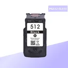 Совместимость PG512 CL513 для Canon pg 512 cl 513 чернильный картридж для pg-512 Pixma MP230 MP250 MP240 MP270 MP480 MX350 IP2700 принтер