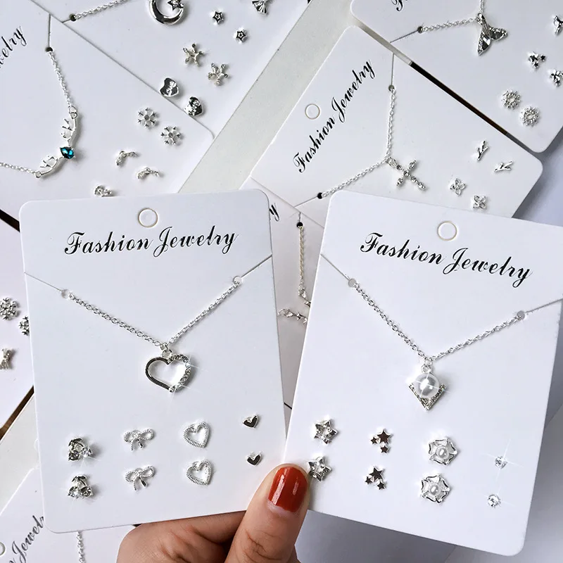 Корейский Поп из сплава в виде симпатичных Кристалл жемчужные темпераментные