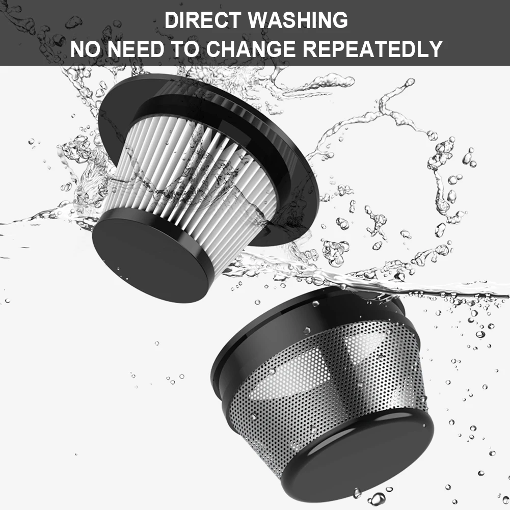 

Mini Car Vacuum Cleaner Wireless Car Vacuum Cleaner 5200Pa Vacuum Cleaner With High Power For Office Home Dropshipping CSV