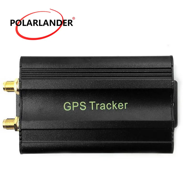 GPS-трекер для автомобиля 103A Tk103A TK103 GPS103A | Автомобили и мотоциклы