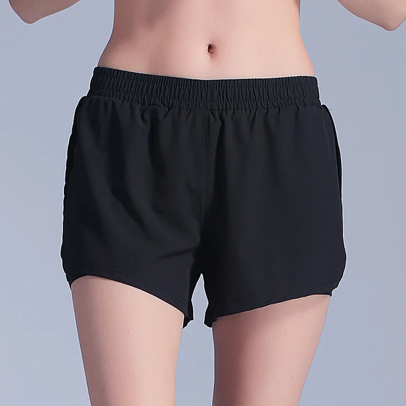 Леггинсы женская повседневная спортивная одежда шорты из спандекса для