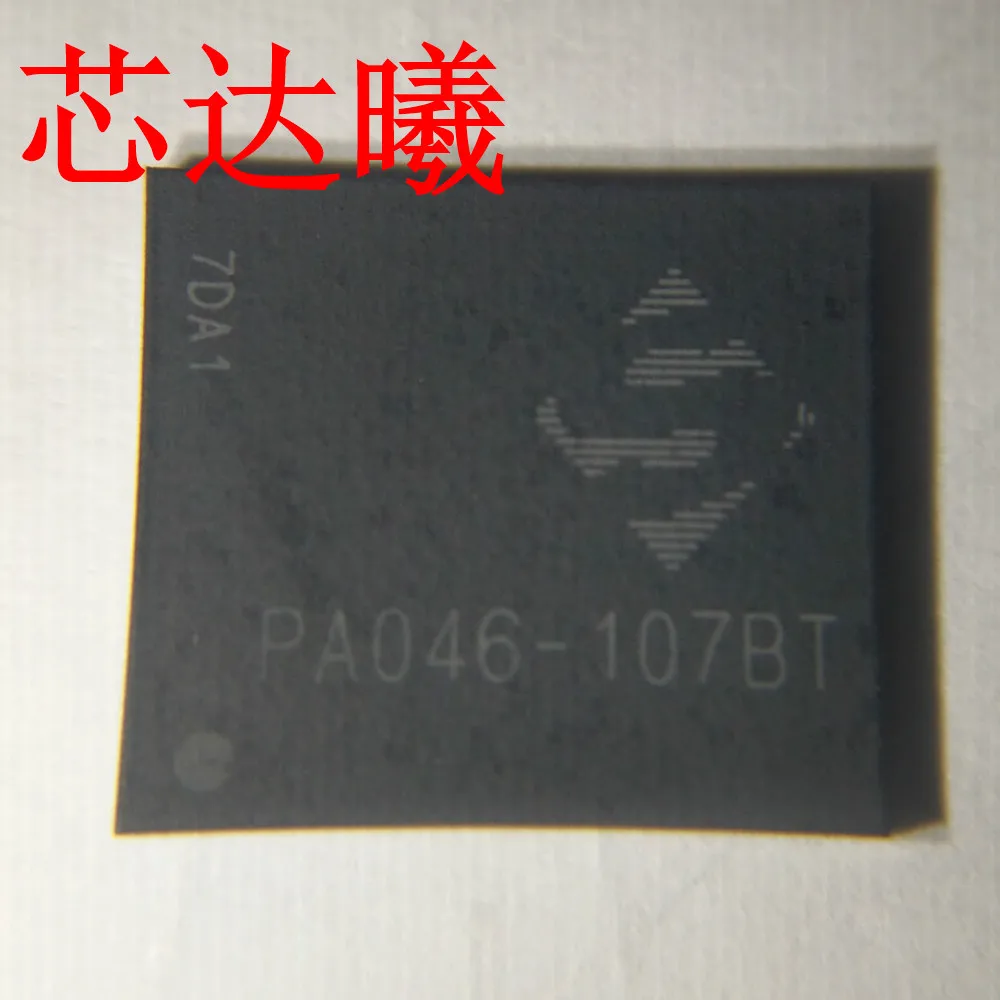 Чип памяти XINDAXI PA046-107BT