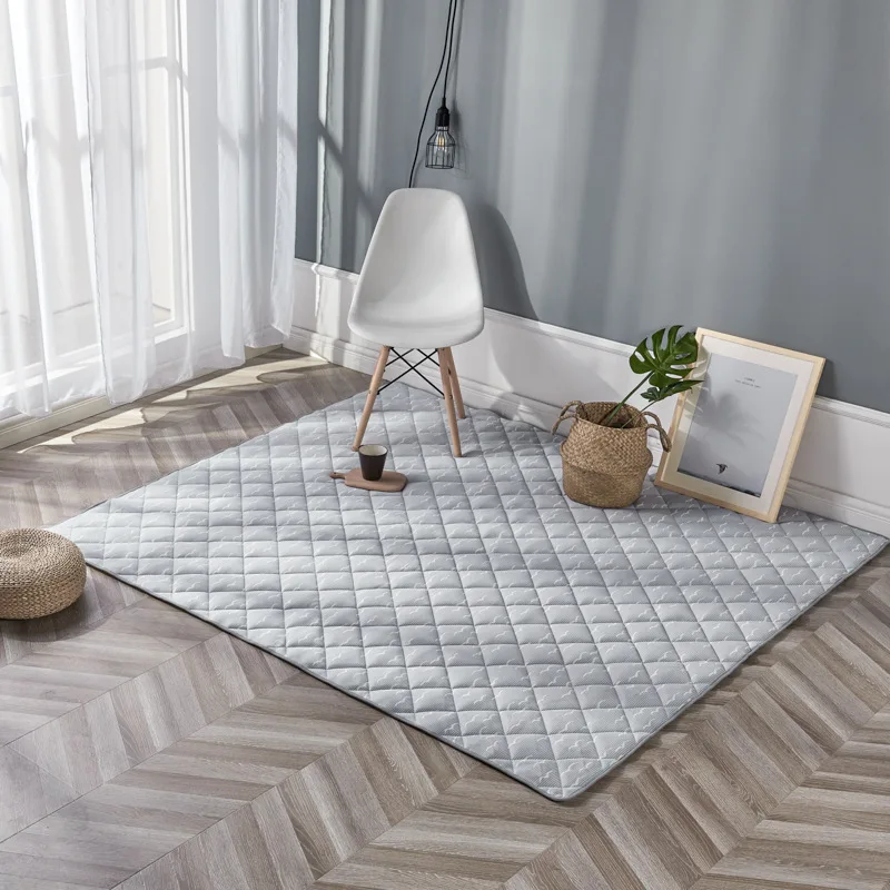 

Customize Coffee Tables Area Rug Home Living Room Decoration Kids Carpet Bedroom Rug Carpet in the Bedroom Home Decor