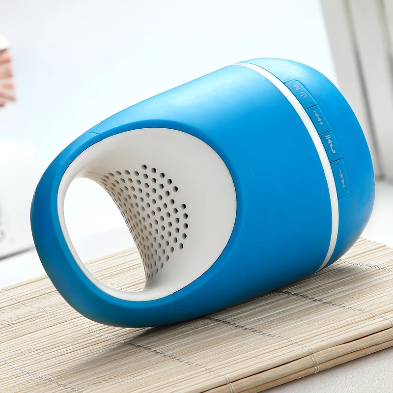 Bluetooth динамик наружные водонепроницаемы переносной 10 Вт звуковая коробка