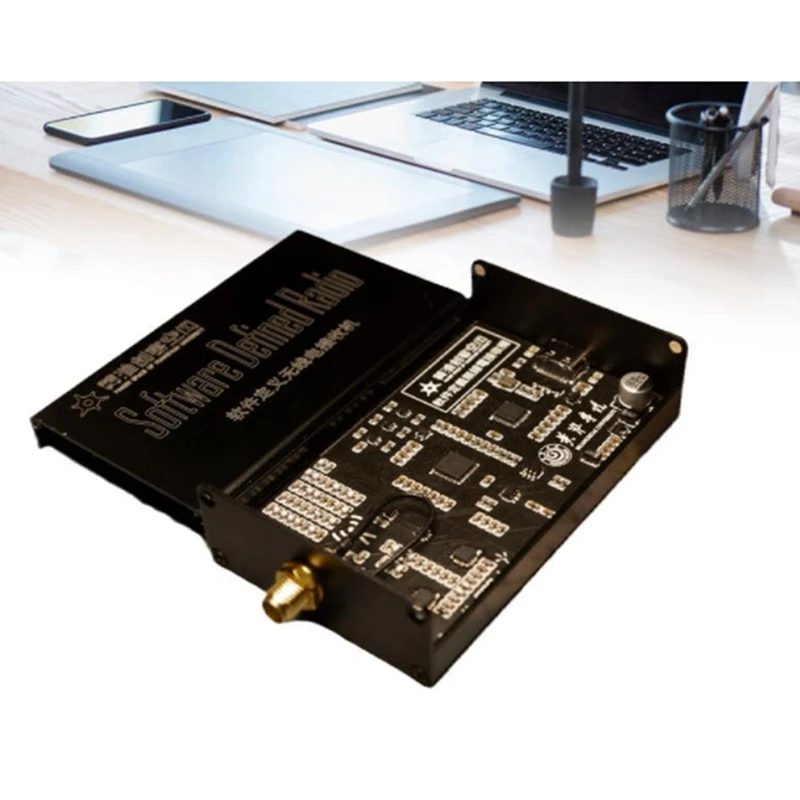 SDR Amateur Radio MSI Receiver RSP1 Msi2500 Non-Rtl Software-Defined Scheme Aviation Complete Version | Электроника