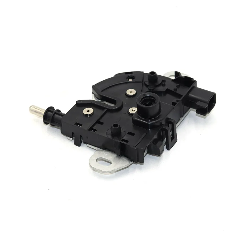 4548439 96803039 для FORD FOCUS MK2 2004-2011 C-Max 2003-2010 Kuga 2008-2012 Замок капота 3M5116700BC 3M5116700AC
